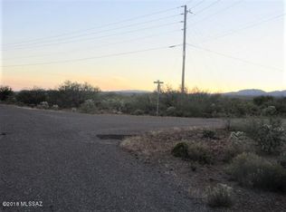 166 Camino Rumano #45-RIO, Rio Rico, AZ 85648