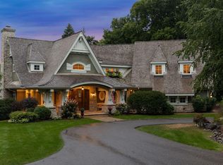 3025 Brooks Ln, Minnetonka Beach, MN 55391