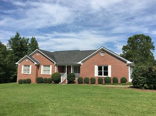 4255 Rosebud Rd, Loganville, GA 30052