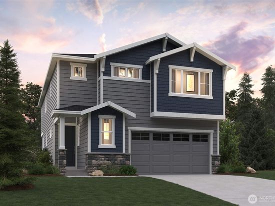 3903 McCormick Village Drive #56, Bremerton, WA 98312