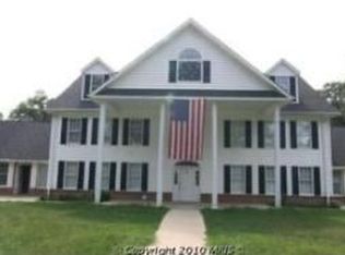 14810 Springfield Rd, Germantown, MD 20874