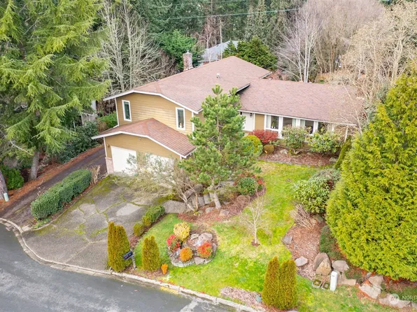 6156 NE 194th Place, Kenmore, WA 98028