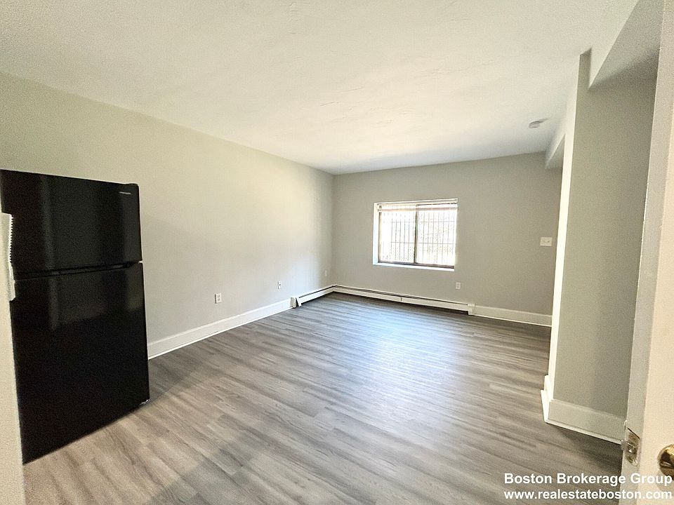 15 Ruggles 15 Ruggles St Boston MA Zillow