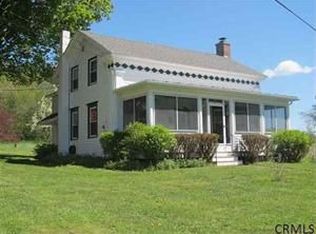 453 Clove Rd, Seward, NY 12043