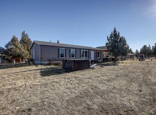 8080 SW Air Park Dr, Culver, OR 97734