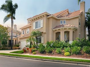 23639 Ridgeway, Mission Viejo, CA 92692