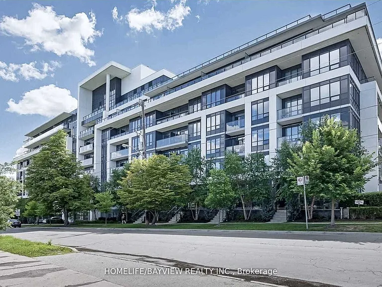 399 Spring Garden Ave S #503 — Photo 1