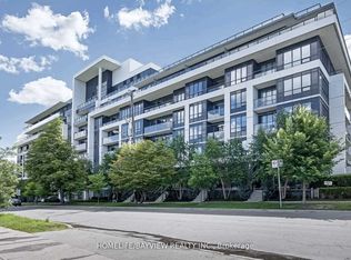399 Spring Garden Ave S #503, Toronto, ON M2N 3H6