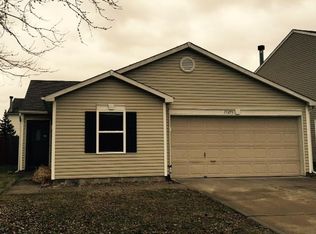 13293 N Brick Chapel Dr, Camby, IN
