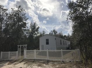 16554 SW 47th Place Rd, Ocala, FL 34481