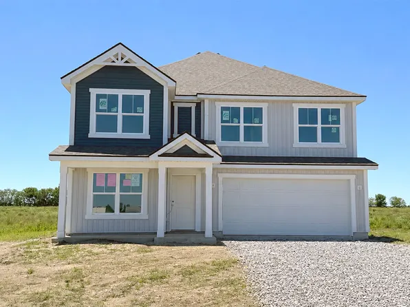 3241 W Haberdashery Way, Monrovia, IN 46157