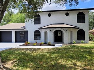 2438 Briarwood Dr, Mission, TX 78574