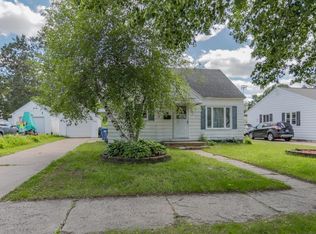 713 Ethel St, Wausau, WI 54403