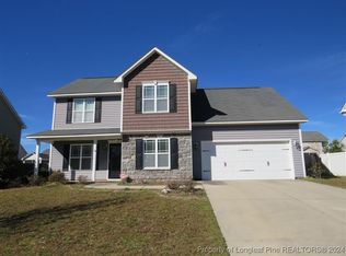 44 Archer Dr, Bunnlevel, NC 28323