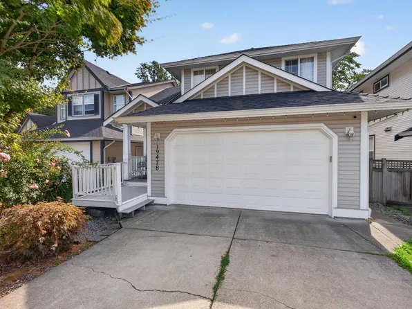 19478 61st Ave, Surrey, BC V3S 8Z6