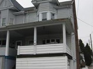 124 Washington St, Tamaqua, PA 18252