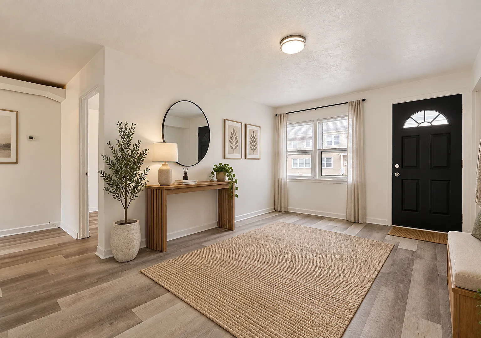 4 Bedroom Townhome Now Available! — Photo 1