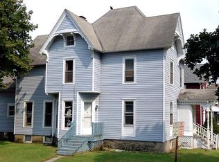 55 Center St #1, Oneonta, NY 13820