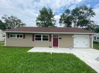 60 George St, Richwood, OH 43344