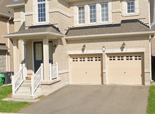 11 Pellegrino Rd, Brampton, ON L7A4V5