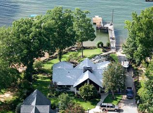 225 Porth Cir, Lexington, SC 29072