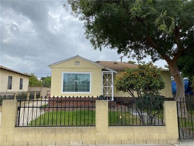 2548 Gaspar Ave, Commerce, CA, 90040