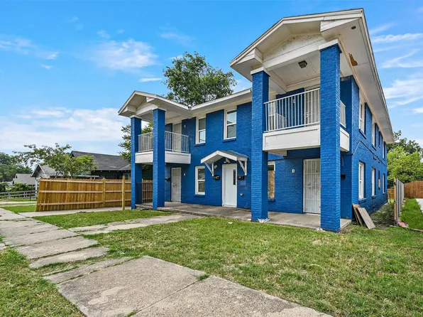 1016 E Arlington Ave, Fort Worth, TX 76104