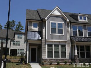 1139 Metropolitan Dr, Durham, NC 27713