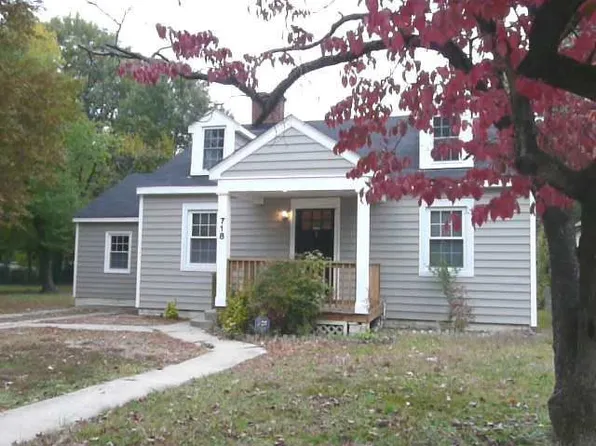 718 Pensacola Ave, Richmond, VA 23222