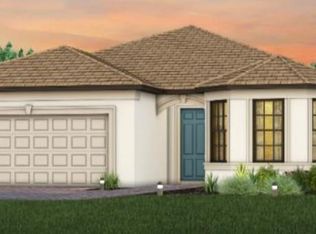 17171 Luminous Ave, Venice, FL 34293