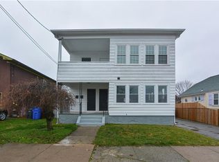 85 Bloomfield St #2, Pawtucket, RI 02861