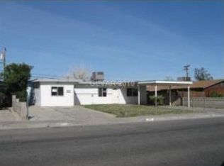 857 Center St, Henderson, NV 89015