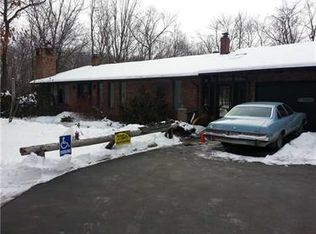 1168 Herman Rd, Butler, PA 16002