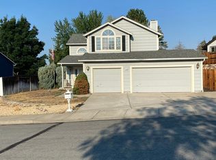 1543 Satellite Dr, Sparks, NV 89436