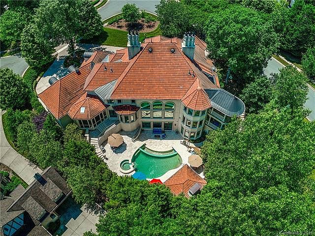 6501 Glynmoor Lakes Dr, Charlotte, NC 28277 | Zillow