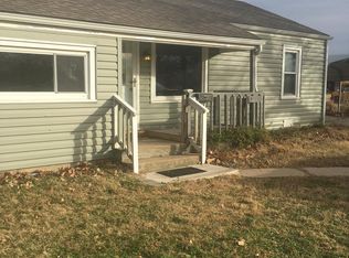 3346 S Silver St, Wichita, KS 67217