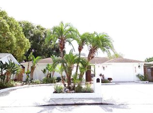 6740 Alta Vista St, Port Richey, FL 34668