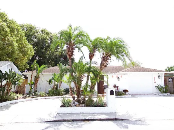 6740 Alta Vista St, Port Richey, FL 34668