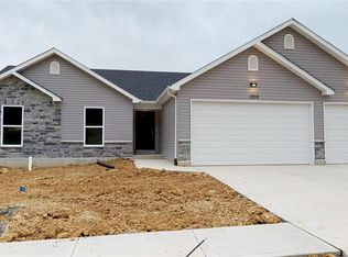 722 Blake Dr, Hillsboro, MO 63050