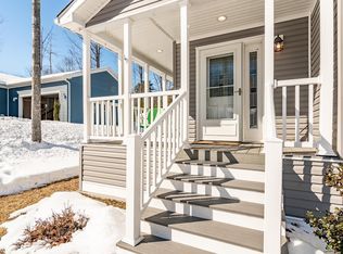 56 Big Bear Road, Rochester, NH 03868