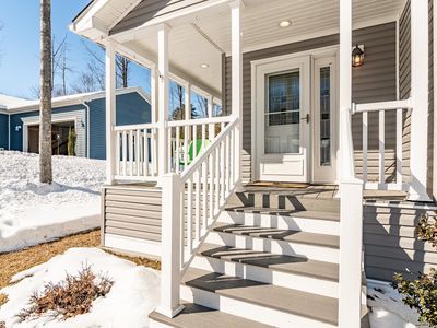 56 Big Bear Road, Rochester, NH, 03868