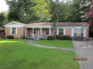 1903 Gail Dr, Marshall, TX 75670
