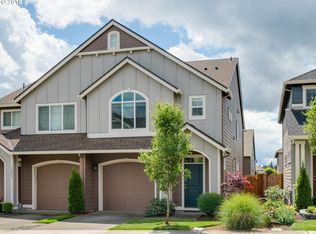 15810 SE Swift Ct, Happy Valley, OR 97015