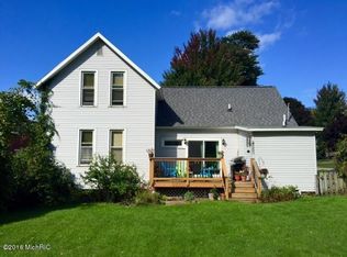 2049 Harrison Ave, Muskegon, MI 49441