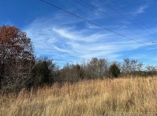S 221st East Ave, Haskell, OK 74436