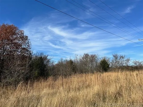 S 221st East Ave, Haskell, OK 74436