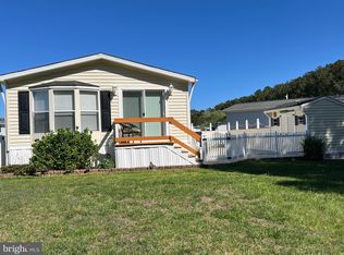 8206 Skipjack Dr, Berlin, MD 21811