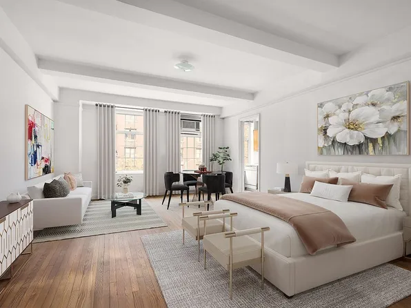 405 W 23rd St APT 3F, New York, NY 10011