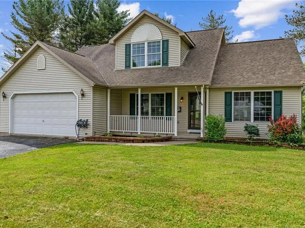 944 Norman St, Weatherly, PA 18255