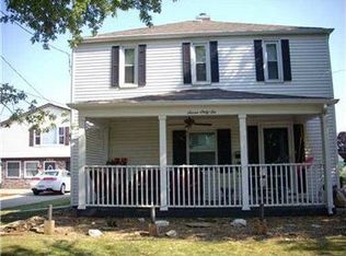 766 Caldwell Ave, New Kensington, PA 15068